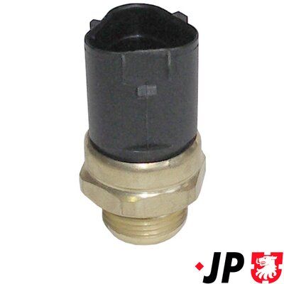 Термовыключатель, вентилятор радиатора JP GROUP 1194000700