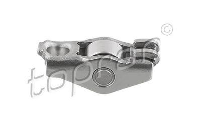 Балансир, управление двигателем TOPRAN 205 572