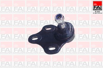 Balst-/Virzošais šarnīrs FAI AutoParts SS8988