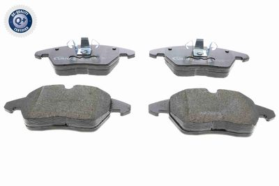 Bremžu uzliku kompl., Disku bremzes VAICO V10-9888