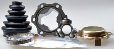 Шарнирный комплект, приводной вал DENCKERMANN C120512