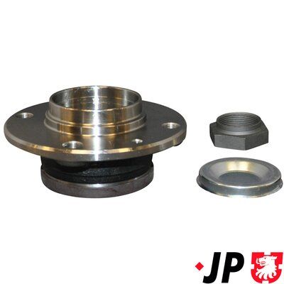 Ступица колеса JP GROUP 3151400200