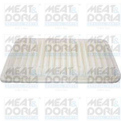 Воздушный фильтр MEAT & DORIA 18337