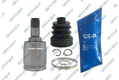 Šarnīru komplekts, Piedziņas vārpsta GSP 623079