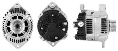 Ģenerators LUCAS LRA01901