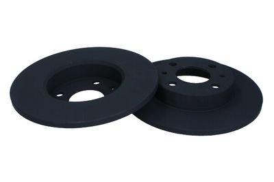 Тормозной диск QUARO QD3559HC