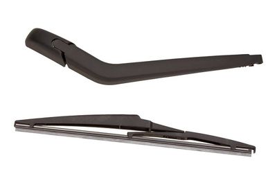 Stikla tīrītāju sviru kompl., Stiklu tīrīšanas sistēma MAXGEAR 39-0389