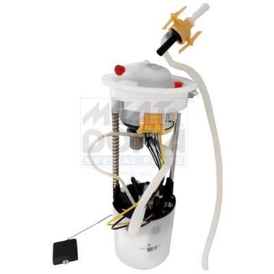 Barošanas sistēmas elements MEAT & DORIA 77459