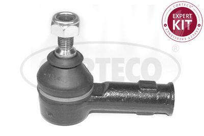 Stūres šķērsstiepņa uzgalis CORTECO 49401823