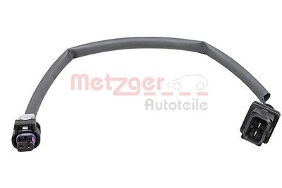 Vadu remonta komplekts, centrālā elektroapgādes sistēma METZGER 2324080