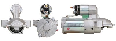 Стартер DRI 319223132