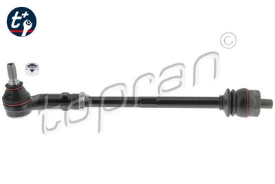 Поперечная рулевая тяга TOPRAN 104 068