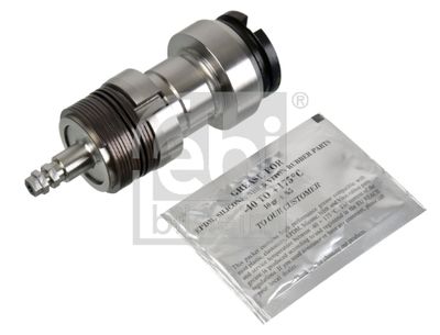 Возвращающий вал, тормозной суппорт FEBI BILSTEIN 173076