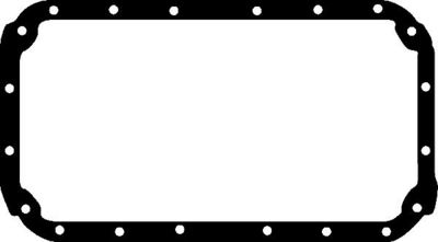 Прокладка, масляный поддон CORTECO 026312P