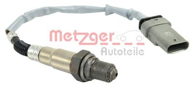  METZGER 0893636