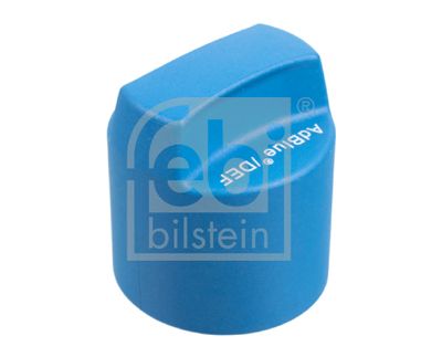 Vāciņš, Tvertne (Karbamīda iesmidzināšana) FEBI BILSTEIN 170909