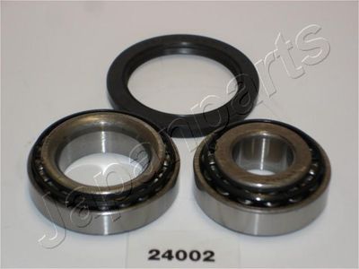 Riteņa rumbas gultņa komplekts JAPANPARTS KK-24002