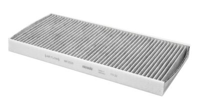 Фильтр, воздух во внутренном пространстве CORTECO 49495701