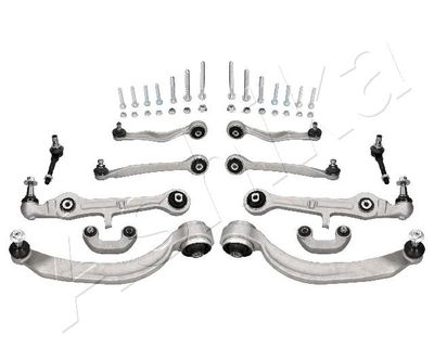 Комлектующее руля, подвеска колеса ASHIKA 158-00-0904