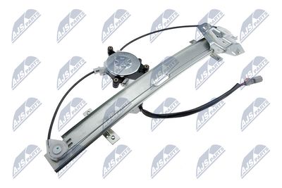 Stikla pacelšanas mehānisms NTY EPS-HD-002