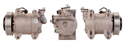 Компрессор, кондиционер DRI 700510595