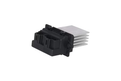 Rezistors, Salona ventilators KAMOKA 4140177