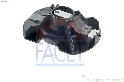 Aizdedzes sadalītāja rotors FACET 3.8331/32