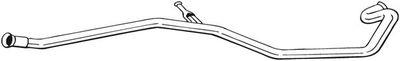 Izplūdes caurule BOSAL 910-105