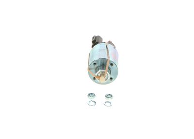 Ievilcējrelejs, Starteris BOSCH 1 986 SE1 557