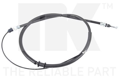 Trose, Stāvbremžu sistēma NK 9039166