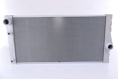 Radiators, Motora dzesēšanas sistēma NISSENS 60769
