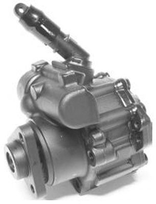 Hidrosūknis, Stūres iekārta GENERAL RICAMBI PI1020