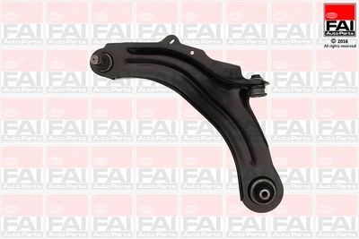 Neatkarīgās balstiekārtas svira, Riteņa piekare FAI AutoParts SS1345