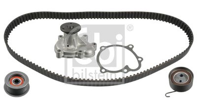 Ūdenssūknis + Zobsiksnas komplekts FEBI BILSTEIN 173021