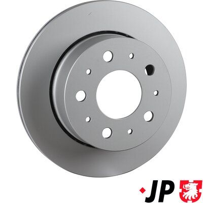 Тормозной диск JP GROUP 3363200600