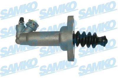 Darba cilindrs, Sajūgs SAMKO M30095
