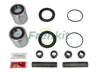Remkomplekts, Bremžu suports FRENKIT 768107