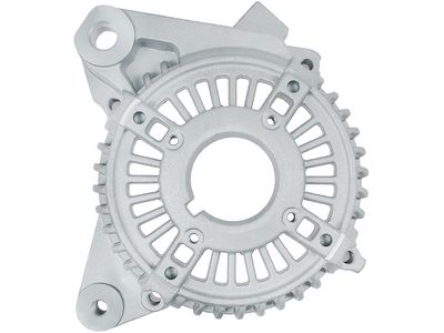 Drošības vāciņš, Ģenerators AS-PL ABR6163S