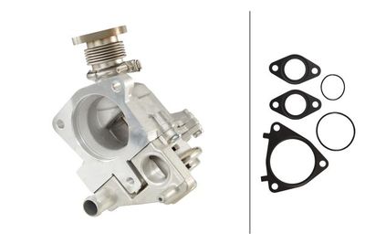 Клапан возврата ОГ HELLA 6NU 010 171-571