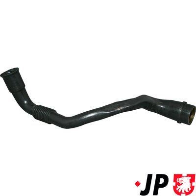 Шланг, воздухоотвод крышки головки цилиндра JP GROUP 1111152300