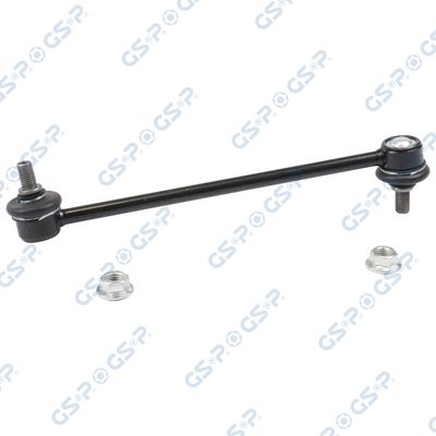 Stiepnis/Atsaite, Stabilizators GSP S050913
