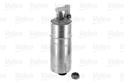 Топливный насос VALEO 348735