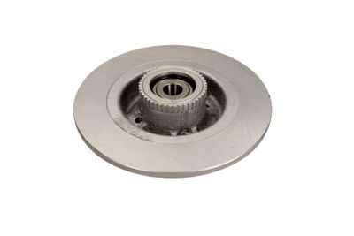 Тормозной диск QUARO QD5687