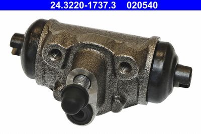 Riteņa bremžu cilindrs ATE 24.3220-1737.3