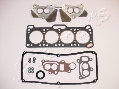 Комплект прокладок, головка цилиндра JAPANPARTS KG-590