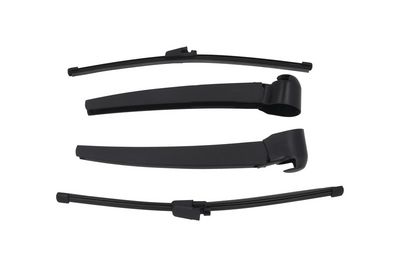 Рычаг стеклоочистителя, система очистки окон KAMOKA 25189