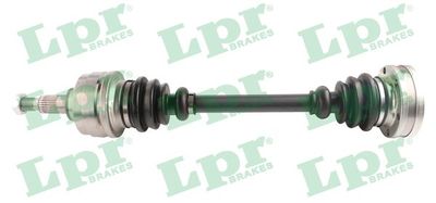 Приводной вал LPR DS60628