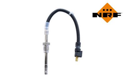 Devējs, Izplūdes gāzu temperatūra NRF 707187