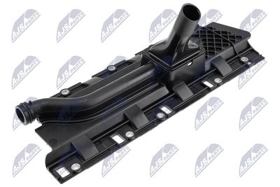 Eļļas sūkņa ieplūdes caurule NTY BPO-BM-009