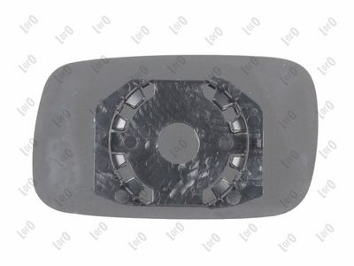 szkło lusterka zew. /P/ SEAT / VW ABAKUS 3426G02